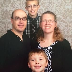 Meet your Posher, Tom